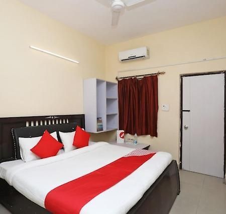 Mozy Guest House Ruhengeri Exterior foto